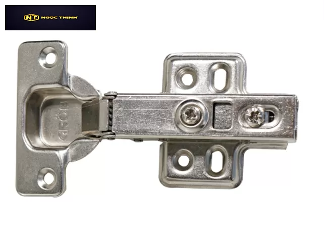 Bản Lề Thép G-01